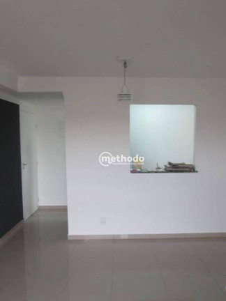 Imagem Apartamento com 3 Quartos à Venda, 63 m² em Residencial Parque Da Fazenda - Campinas Imagem Apartamento com 3 Quartos à Venda, 63 m² em Residencial Parque Da Fazenda - Campinas