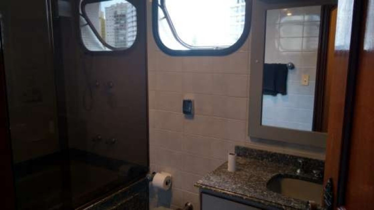 Imagem Apartamento com 4 Quartos à Venda, 270 m² em Anália Franco - São Paulo