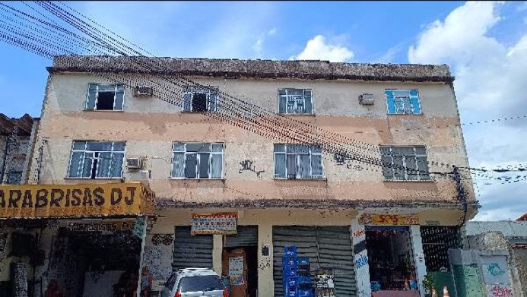 Apartamento com 2 Quartos à Venda, 69 m² em Porto Da Pedra - São Gonçalo