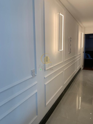 Imagem Apartamento com 2 Quartos à Venda, 116 m² em Jardim Tarraf Ii - São José Do Rio Preto Imagem Apartamento com 2 Quartos à Venda, 116 m² em Jardim Tarraf Ii - São José Do Rio Preto