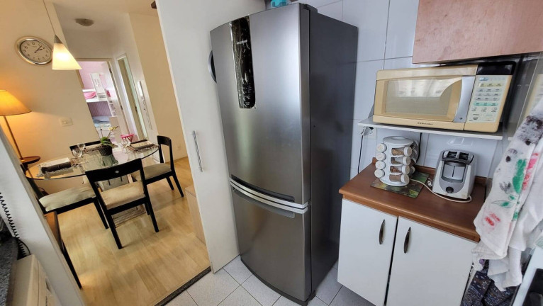 Imagem Apartamento com 2 Quartos à Venda, 60 m² em Vila Mariana - São Paulo