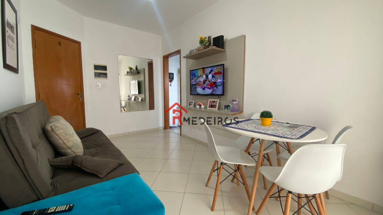 Imagem Apartamento com 1 Quarto à Venda, 54 m² em Canto Do Forte - Praia Grande Imagem Apartamento com 1 Quarto à Venda, 54 m² em Canto Do Forte - Praia Grande