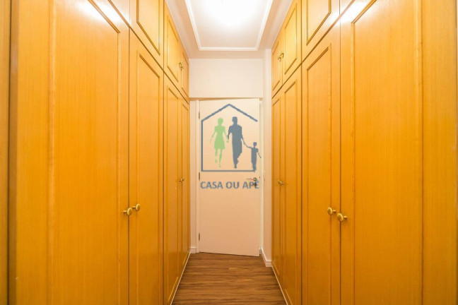 Imagem Apartamento com 4 Quartos à Venda, 157 m² em Vila Andrade - São Paulo