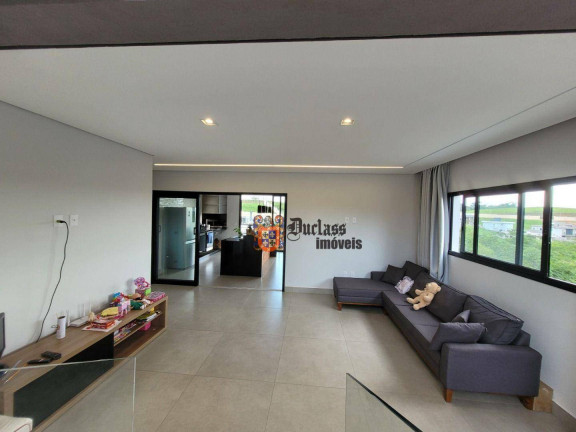 Imagem Sobrado com 3 Quartos à Venda, 193 m² em Portal San Giovanni - Itatiba