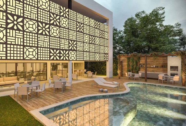 Imagem Apartamento com 3 Quartos à Venda, 63 m² em Boa Viagem - Recife