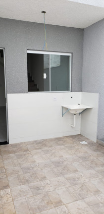 Imagem Sobrado com 2 Quartos à Venda, 64 m² em Jardim Wanel Ville Iv - Sorocaba Imagem Sobrado com 2 Quartos à Venda, 64 m² em Jardim Wanel Ville Iv - Sorocaba