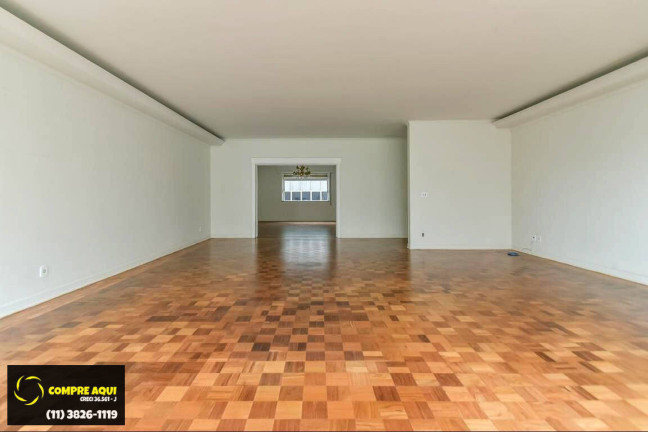 Imagem Apartamento com 3 Quartos à Venda, 391 m² em República - São Paulo Imagem Apartamento com 3 Quartos à Venda, 391 m² em República - São Paulo
