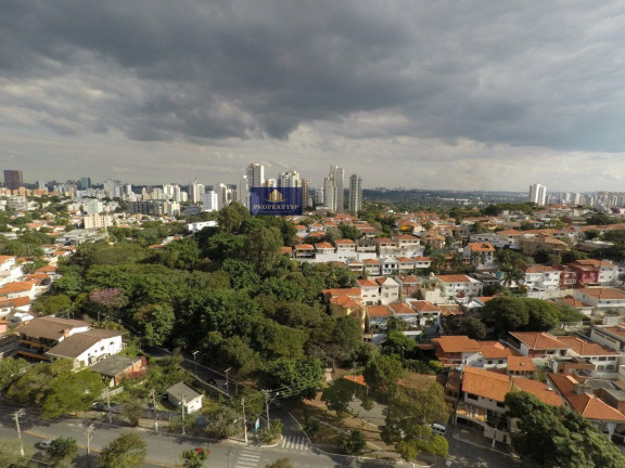 Imagem Apartamento com 2 Quartos à Venda, 60 m² em Sumarezinho - São Paulo