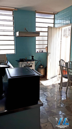 Imagem Casa com 4 Quartos à Venda, 273 m² em Centro - Bragança Paulista