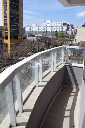 Imagem Apartamento com 3 Quartos à Venda, 108 m² em Nossa Senhora De Fátima - Santa Maria