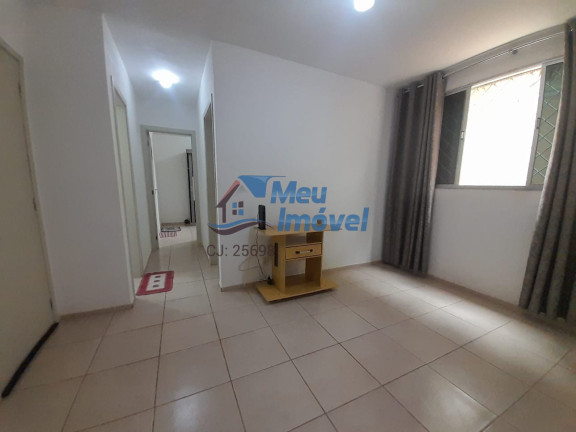 Imagem Imóvel com 2 Quartos à Venda, 48 m² em Parque Esplanada Ii - Valparaíso De Goiás Imagem Imóvel com 2 Quartos à Venda, 48 m² em Parque Esplanada Ii - Valparaíso De Goiás