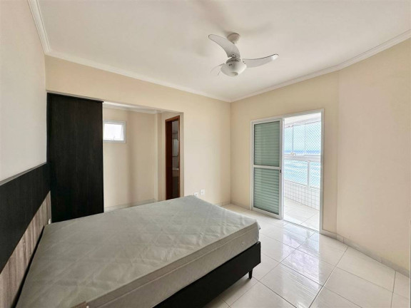 Imagem Apartamento com 3 Quartos à Venda, 108 m² em Maracanã - Praia Grande