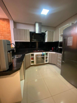 Imagem Casa com 3 Quartos à Venda, 200 m² em Parque Dos Novos Estados - Campo Grande Imagem Casa com 3 Quartos à Venda, 200 m² em Parque Dos Novos Estados - Campo Grande
