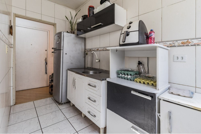 Imagem Apartamento com 3 Quartos à Venda, 68 m² em Sarandi - Porto Alegre Imagem Apartamento com 3 Quartos à Venda, 68 m² em Sarandi - Porto Alegre