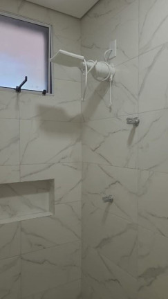 Imagem Casa com 3 Quartos à Venda, 85 m² em Jardim Quaresmeira Iii - Suzano