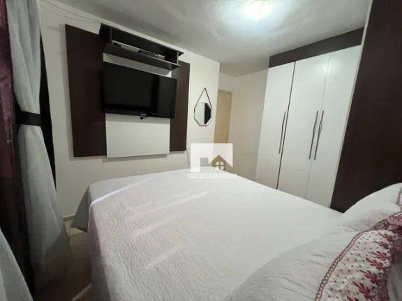 Imagem Apartamento com 2 Quartos à Venda, 52 m² em Jardim Nova Europa - Campinas