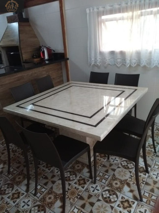 Cobertura com 3 Quartos à Venda, 140 m² em Paraíso - Santo André