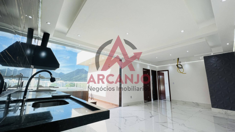 Imagem Cobertura com 3 Quartos à Venda, 100 m² em Pereque Açu - Ubatuba Imagem Cobertura com 3 Quartos à Venda, 100 m² em Pereque Açu - Ubatuba