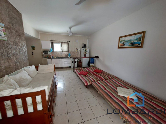 Imagem Apartamento com 1 Quarto à Venda, 35 m² em Praia Grande - Ubatuba Imagem Apartamento com 1 Quarto à Venda, 35 m² em Praia Grande - Ubatuba