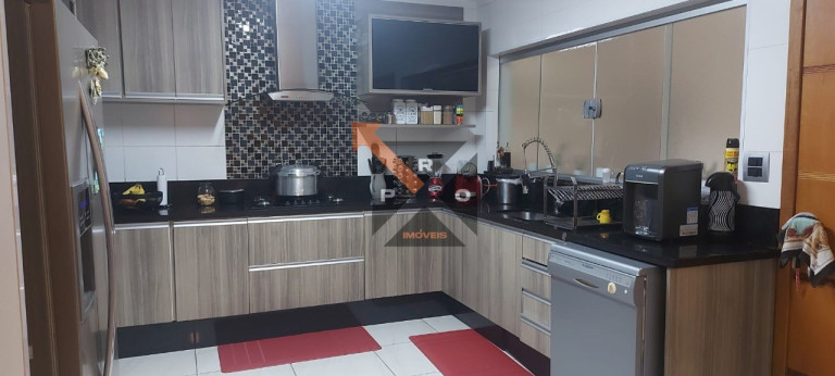 Imagem Casa com 3 Quartos à Venda, 200 m² em Parque Da Mooca - São Paulo Imagem Casa com 3 Quartos à Venda, 200 m² em Parque Da Mooca - São Paulo