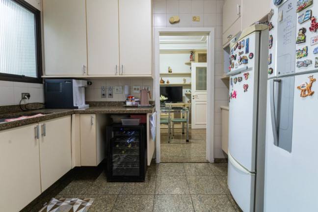Imagem Imóvel com 3 Quartos à Venda, 251 m² em Perdizes - São Paulo