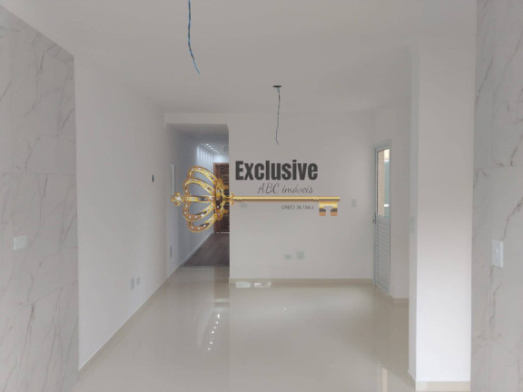 Imagem Sobrado com 3 Quartos à Venda, 136 m² em Vila Alzira - Santo André Imagem Sobrado com 3 Quartos à Venda, 136 m² em Vila Alzira - Santo André