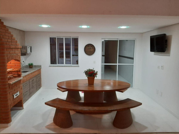 Imagem Casa com 3 Quartos à Venda, 350 m² em Alto Da Mooca - São Paulo