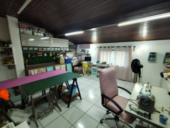 Imagem Casa com 3 Quartos à Venda, 147 m² em Alto Da Boa Vista - Sorocaba Imagem Casa com 3 Quartos à Venda, 147 m² em Alto Da Boa Vista - Sorocaba