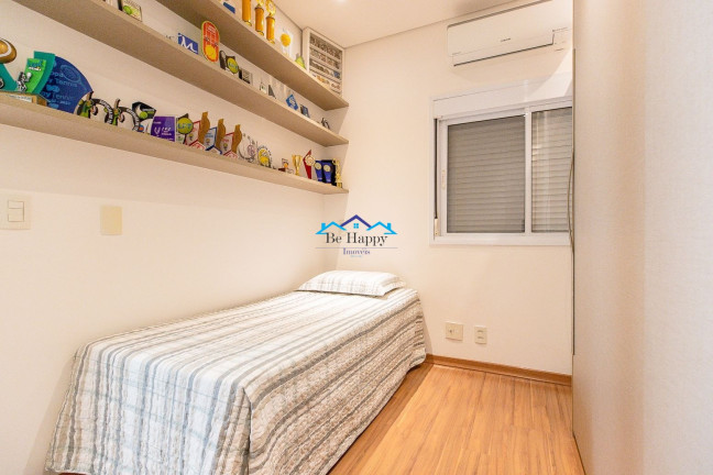 Imagem Apartamento com 2 Quartos à Venda, 120 m² em Vila Isa - São Paulo