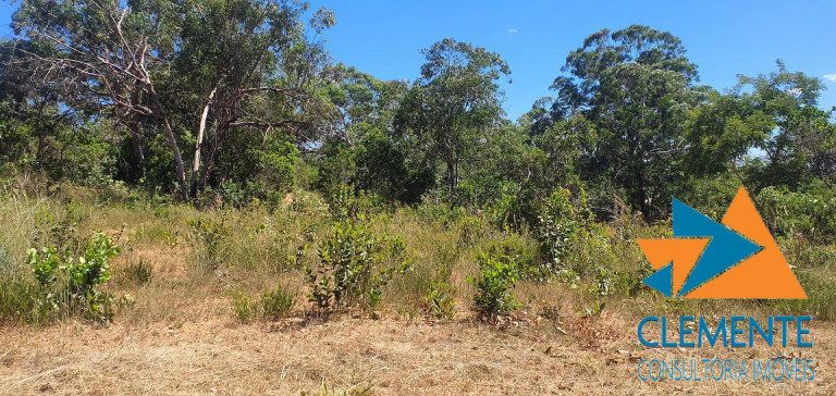 Imagem Terreno à Venda, 1.000 m² em Condomínio Aldeia Da Jaguara - Lagoa Santa