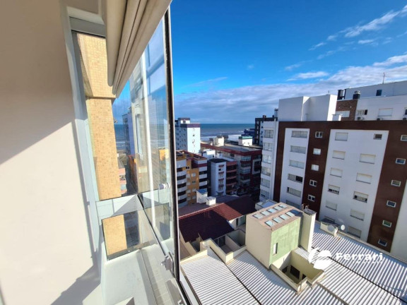 Imagem Apartamento com 4 Quartos à Venda, 208 m² em Centro - Capao Da Canoa