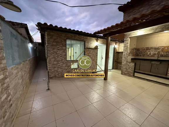 Imagem Casa com 2 Quartos à Venda,  em Unamar (tamoios) - Cabo Frio