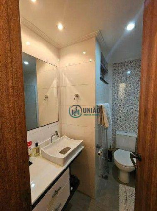 Imagem Apartamento com 3 Quartos à Venda, 96 m² em Icaraí - Niterói Imagem Apartamento com 3 Quartos à Venda, 96 m² em Icaraí - Niterói