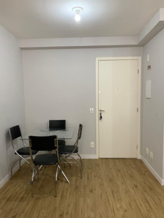 Imagem Imóvel com 2 Quartos à Venda, 45 m² em Loteamento City Jaragua - São Paulo