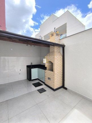 Imagem Casa com 3 Quartos à Venda, 150 m² em Colina De Laranjeiras - Serra