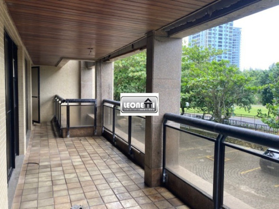 Apartamento com 3 Quartos à Venda, 124 m² em Barra Da Tijuca - Rio De Janeiro