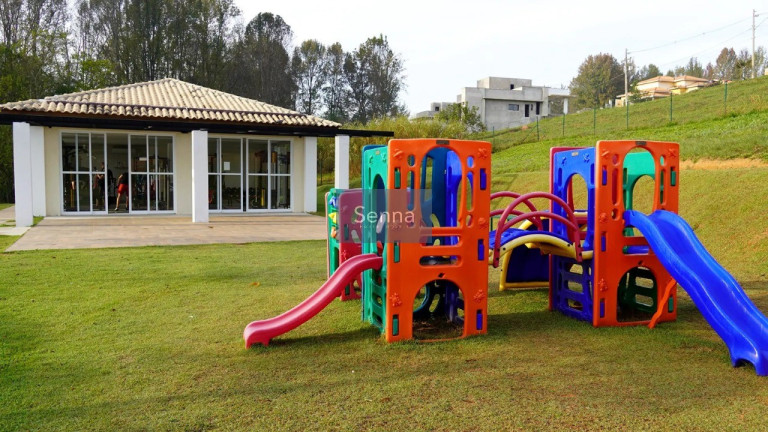 Terreno à Venda, 1.000 m² em Caxambu - Jundiaí