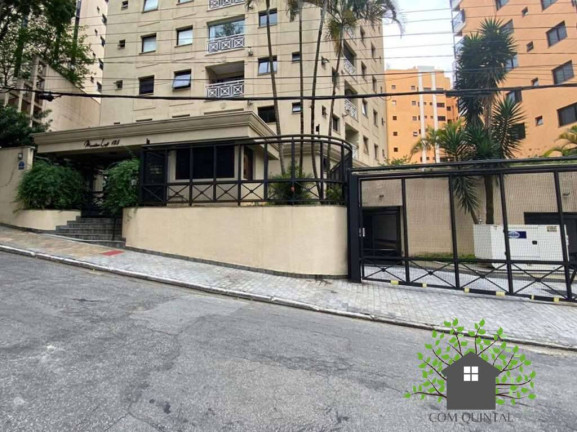 Apartamento com 1 Quarto à Venda, 58 m² em Jardim Ampliação - São Paulo