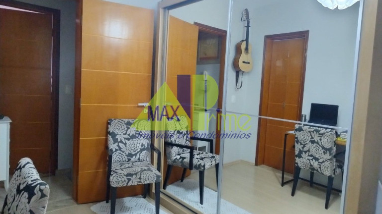 Imagem Casa com 2 Quartos à Venda, 55 m² em Vila Guilhermina - São Paulo