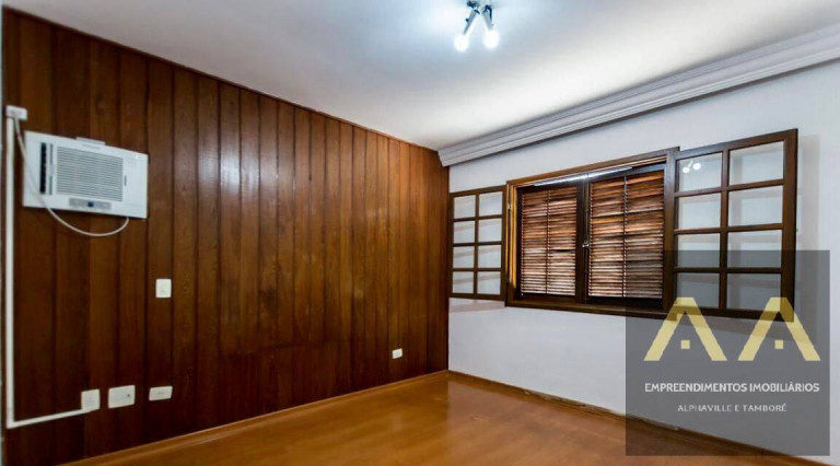 Imagem Casa de Condomínio com 4 Quartos para Alugar, 380 m² em Alphaville - Santana De Parnaíba Imagem Casa de Condomínio com 4 Quartos para Alugar, 380 m² em Alphaville - Santana De Parnaíba