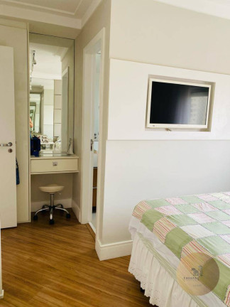 Imagem Apartamento com 2 Quartos à Venda, 79 m² em Campestre - Santo André
