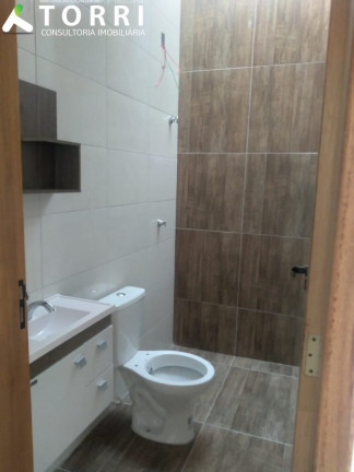 Imagem Casa com 2 Quartos à Venda, 60 m² em Jardim Santa Marta - Sorocaba Imagem Casa com 2 Quartos à Venda, 60 m² em Jardim Santa Marta - Sorocaba