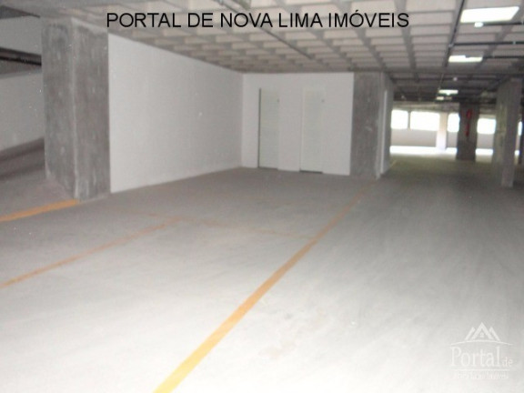Imagem Apartamento com 4 Quartos à Venda, 281 m² em Vale Do Sereno - Nova Lima Imagem Apartamento com 4 Quartos à Venda, 281 m² em Vale Do Sereno - Nova Lima