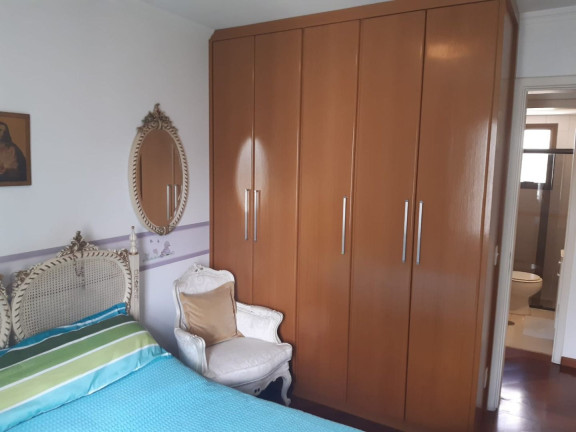 Imagem Apartamento com 3 Quartos à Venda, 103 m² em Vila Andrade - São Paulo