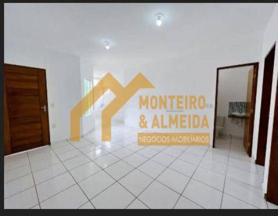 Casa com 2 Quartos à Venda, 45 m² em Jardim Bela Vista - Itapetininga