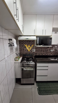 Imagem Apartamento com 2 Quartos à Venda, 49 m² em Paulicéia - São Bernardo Do Campo Imagem Apartamento com 2 Quartos à Venda, 49 m² em Paulicéia - São Bernardo Do Campo