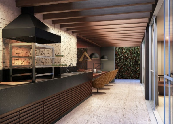 Imagem Apartamento com 4 Quartos à Venda, 180 m² em Perdizes - São Paulo