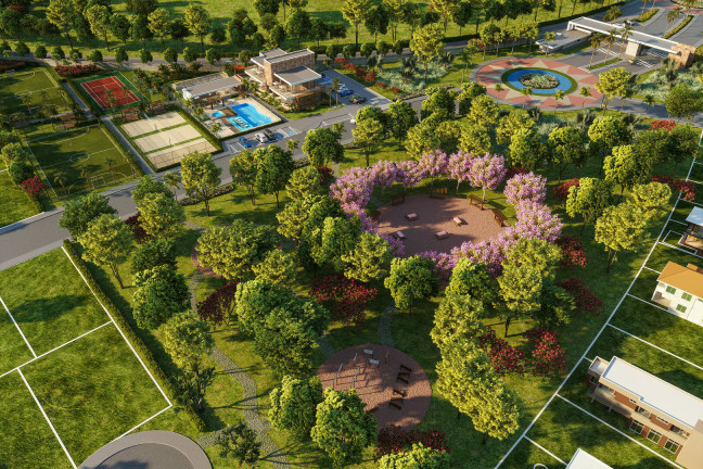 Imagem Terreno à Venda, 258 m² em Itambé - Caucaia