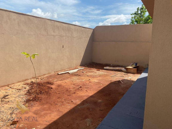Imagem Casa com 3 Quartos à Venda, 84 m² em Residencial Atlântico Sul - Campo Grande