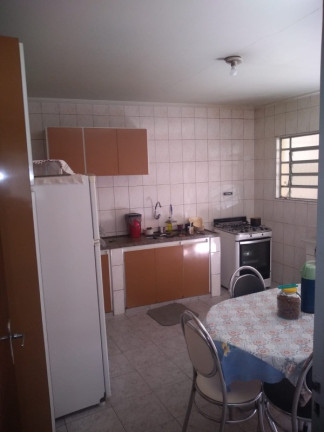 Imagem Casa com 3 Quartos à Venda, 150 m² em Vila Marari - São Paulo Imagem Casa com 3 Quartos à Venda, 150 m² em Vila Marari - São Paulo